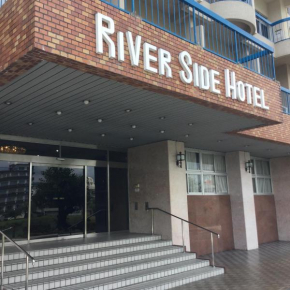 Riverside Hotel Shoei